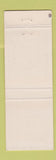Matchbook Cover - Sandbar Restaurant Folly Beach SC