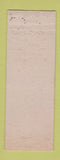 Matchbook Cover - Marian's Beauty Shop Pottstown PA