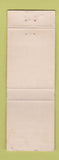 Matchbook Cover - Town House Motel Rapid City SD WORN