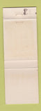 Matchbook Cover - Kamp Kool Motel Spearfish SD