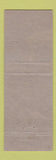Matchbook Cover - Shorty's Bar Chamberlain SD