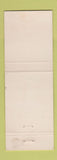 Matchbook Cover - South of the Border Dillon SC