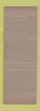 Matchbook Cover - St Charles Hotel Pierre SD Hardy HOTels