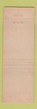 Matchbook Cover - Piccoli Italian Restaurant Philadelphia PA Deco