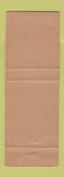 Matchbook Cover - Skyline Motel Yankton SD