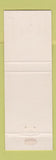 Matchbook Cover - Lincoln Metal Processing Erie PA Abraham WEAR YELLOW