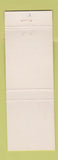 Matchbook Cover - Starlite Motel Beresford SD