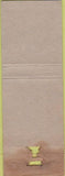 Matchbook Cover - Chevy Chase Club MD WORN