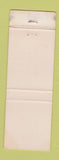 Matchbook Cover - Shady Lawn Motel White River Junction VT