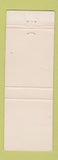 Matchbook Cover - Wilder Motel Wilder VT