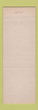Matchbook Cover - Marco Motel Rapid City SD WORN STAINED