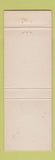 Matchbook Cover - Port Royal Inn Beaufort SC WEAR