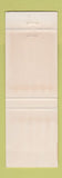 Matchbook Cover - Simmons Machinery Company Greenville SC WEAR