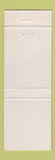 Matchbook Cover - Maple Center Motel St Johnsbury VT WEAR