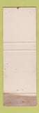 Matchbook Cover - Hotel Utah Salt Lake City UT
