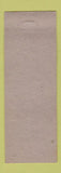 Matchbook Cover - Thomas Lachowicz Bridge View Inn McKees Rocks PA