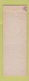 Matchbook Cover - Smithmyers' Service Station Restaurant oil gas Cresson PA WEAR