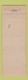 Matchbook Cover - Perkiomen Bridge Hotel Collegeville PA WEAR