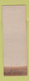 Matchbook Cover - Earl's Lunch Pittsburgh PA WEAR