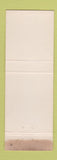 Matchbook Cover - Lincoln Inn Essex Junction VT WEAR