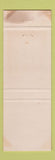 Matchbook Cover - Heckman Seafood Restaurant Allentown PA
