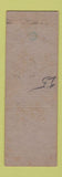 Matchbook Cover - Hotel Huntingdon PA Lewistown