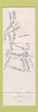 Matchbook Cover - Stokesay Restaurant Reading PA