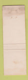 Matchbook Cover - Allenberry Stone Lodge Boiling Springs PA WEAR