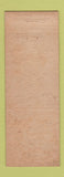 Matchbook Cover - Hotel Watts Danville PA