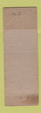 Matchbook Cover - Armstrong Linoleum WE Lamson Randolph VT