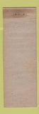 Matchbook Cover - Unkle Abner Outlet Trading Post Rutland VT WEAR