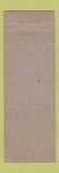 Matchbook Cover - The Morthy Inn Manchester VT