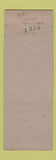 Matchbook Cover - Shaw's Green Acre Cabins Maple Syrup Westminster VT
