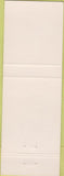 Matchbook Cover - RMS Convention Fort Worth TX 1973 REO