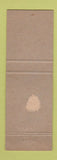 Matchbook Cover - Country Side Inn Mechanicsburg PA Green Horse WEAR