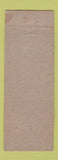 Matchbook Cover - Hotel Penn York PA