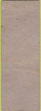 Matchbook Cover - Recreation Grille Columbus IN WORN chili