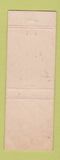 Matchbook Cover - Durrant Soda Bar Athens PA