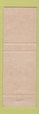 Matchbook Cover - Dutch Horn of Plenty Restaurant Lancaster PA