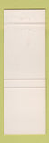 Matchbook Cover - Jolly Roger Restaurant Johnstown PA