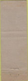 Matchbook Cover - Hi Hat Washington DC Ambassador WORN