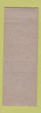 Matchbook Cover - Carter's Bloomsburg PA