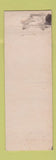 Matchbook Cover - Grant Hotel Millvale PA low phone #