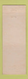 Matchbook Cover - Ell's Motel Duchesne UT
