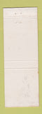 Matchbook Cover - Hartness House Springfield VT