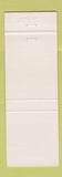 Matchbook Cover - Ladd Brook Motor Inn Pownal VT