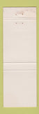 Matchbook Cover - Golden Horse Lodge Swiss Food Warren VT