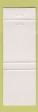Matchbook Cover - Pleasant View Motel White River Junction VT