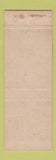 Matchbook Cover - Hotel Temple Square Salt Lake City UT