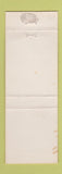 Matchbook Cover - Little Kitchen Restaurant Cedar City UT WEAR